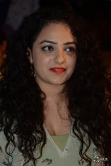 Nithya Menen Latest Photos